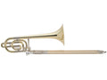 Trombone Alto C.G. Conn 36H Symphony
