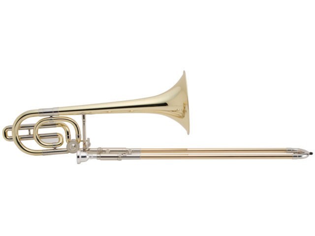 Trombone Alto C.G. Conn 36H Symphony
