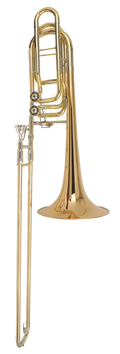 Trombon Bajo C.G Conn 112H