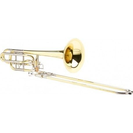 Trombon Bajo Jupiter XO1242L.