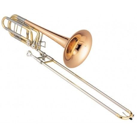 Trombon Bajo Jupiter JTB1180 (JSL740L)