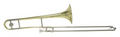 Trombon Tenor Bach TB501