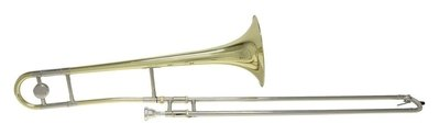 Trombon Tenor Bach TB501