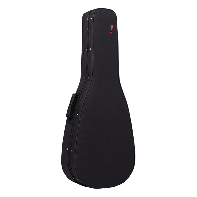 Estuche Semirrigido Guitarra Acustica Stagg HGB2-W_02