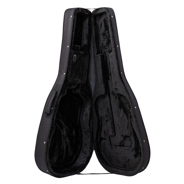 Estuche Semirrigido Guitarra Acustica Stagg HGB2-W_07