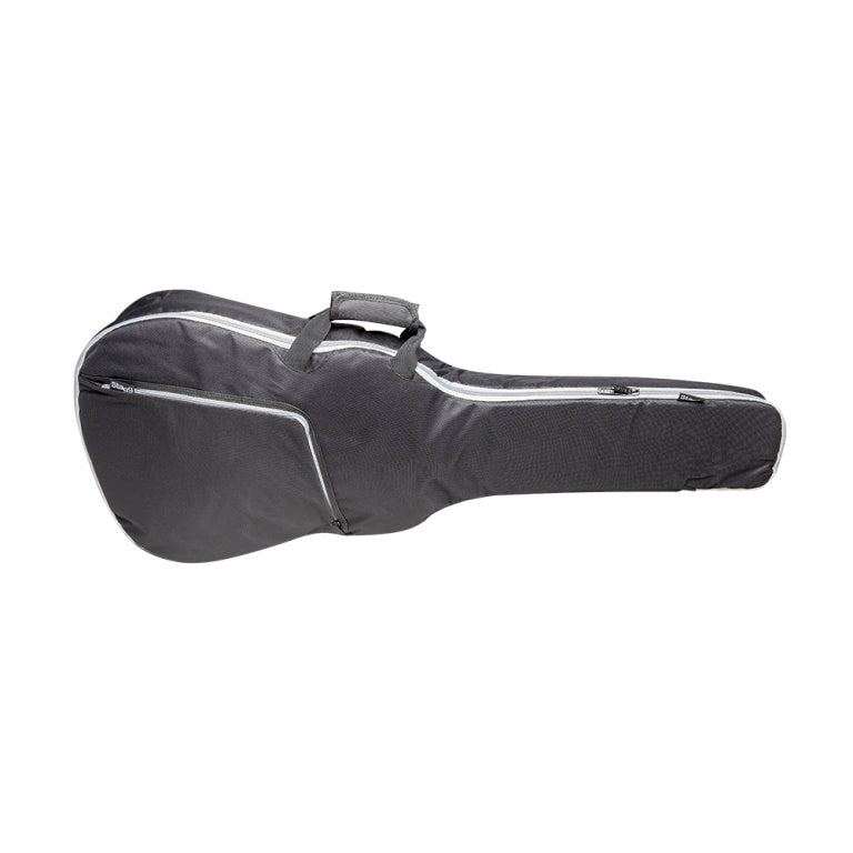 Funda Guitarra Acustica Stagg Acolchada 10 mm STB-10 W_02