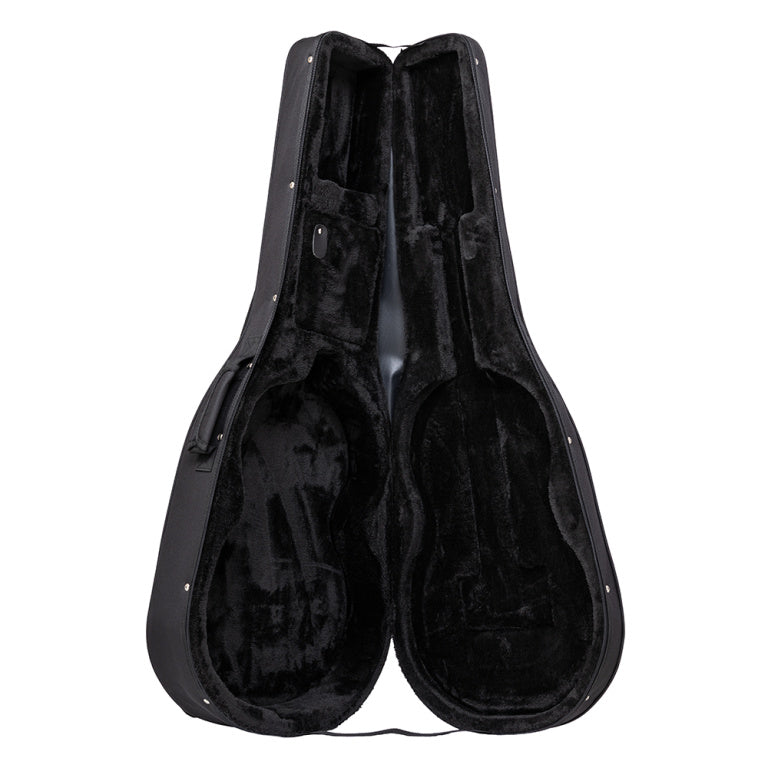 Estuche Semirrigido Guitarra Clasica Stagg HGB2-C_07