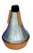 Sordina Trompeta Samba Grande 376SM