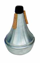 Sordina Trompeta Samba Pequeña 377SM