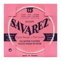 Cuerda Guitarra Clasica Savarez 2a Entorchada 528-R