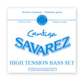 Cuerda Guitarra Clasica Savarez 5a Cantiga Azul 515-J
