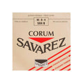 Cuerda Guitarra Clasica Savarez 4a Corum Roja 504-R