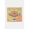 Cuerda Guitarra Clasica Savarez 5a Corum Roja 505-R