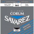Juego Cuerdas Guitarra Clasica Savarez Alliance Corum 500-AJ