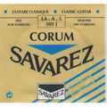 Cuerda Guitarra Clasica Savarez 5a Corum Azul 505-J