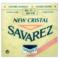 Cuerda Guitarra Clasica Savarez 1a New Cristal Roja 501-CR