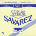 Cuerda Guitarra Clasica Savarez 2a New Cristal Azul 502-CJ