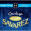 Cuerda Guitarra Clasica Savarez 5a Cantiga Premium Azul 515-JP