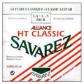 Cuerda Guitarra Clasica Savarez 5a Alliance Roja 545-R