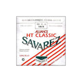 Cuerda Guitarra Clasica Savarez 6a Alliance Roja 546-R