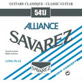 Cuerda Guitarra Clasica Savarez 1a Alliance Azul 541-J