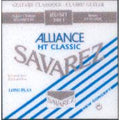 Cuerda Guitarra Clasica Savarez 2a Alliance Azul 542-J