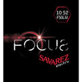 Juego Cuerdas Guitarra Electrica Savarez Focus F50LM 010-052