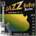 Juego Cuerdas Guitarra Electrica Thomastik Jazz Bebop BB113 13-53