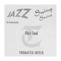 Cuerda Guitarra Electrica Plana Thomastik Jazz Swing JS12