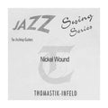 Cuerda Guitarra Electrica Entorchada Thomastik Jazz Swing JS37