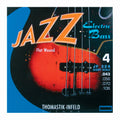 Juego Cuerdas Bajo Thomastik Jazz Flat JF324 43-106