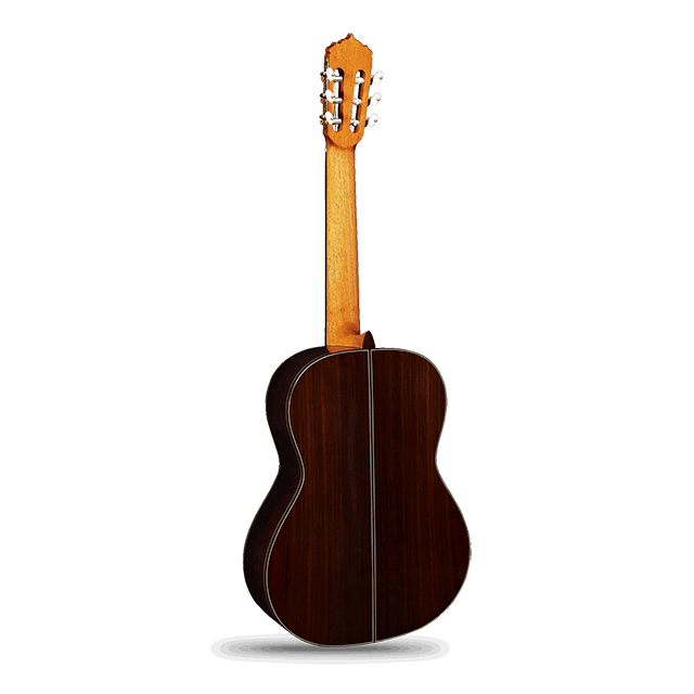Guitarra Clasica Alhambra Linea Profesional