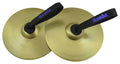 Juego Platos300 mm Samba Con Correas 384SM