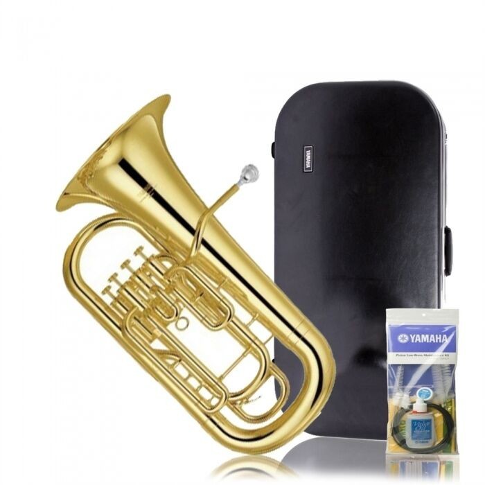 Bombardino Sib Yamaha YEP321