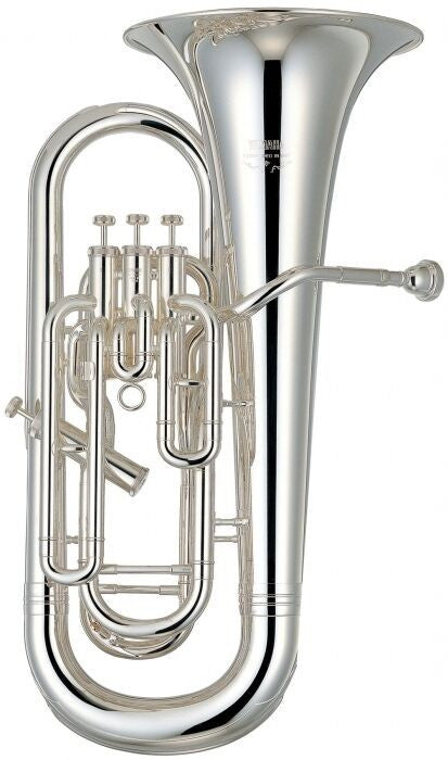 Bombardino Si bemol Yamaha YEP621S