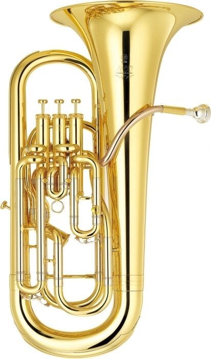 Bombardino Sib Yamaha YEP642