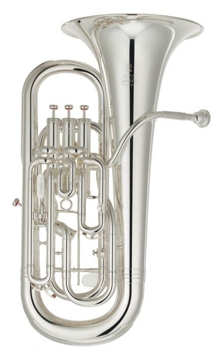 Bombardino Sib Yamaha YEP642TS