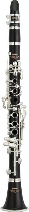 Clarinete Mib Yamaha YCL-681II