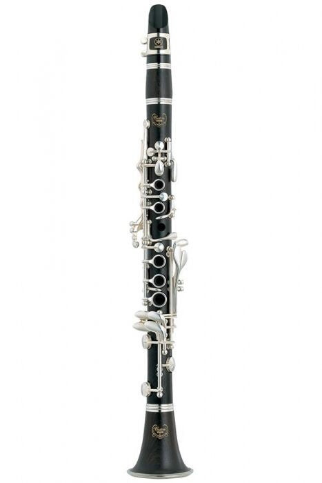 Clarinete Mib Yamaha YCL-881