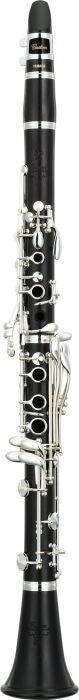 Clarinete Sib Yamaha Custom YCLCSGIII