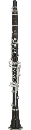 Clarinete Sib Yamaha Custom YCLCSVRE