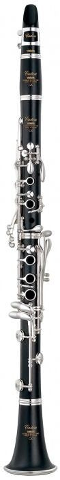 Clarinete Sib Yamaha Custom YCL-CX