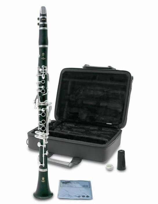 Clarinete Sib Yamaha YCL450