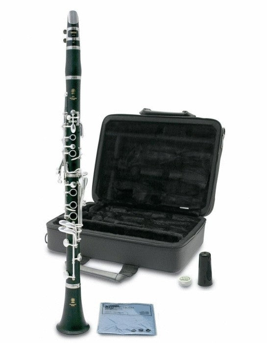 Clarinete Sib Yamaha YCL450E (Palanca Mib)