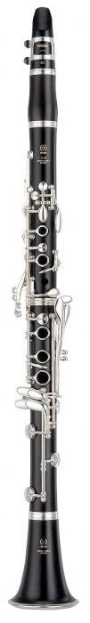 Clarinete Sib Yamaha YCL450M