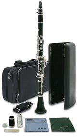 Clarinete Sib Yamaha YCL650