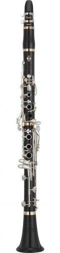 Clarinete Sib Yamaha YCLSE Artist Model