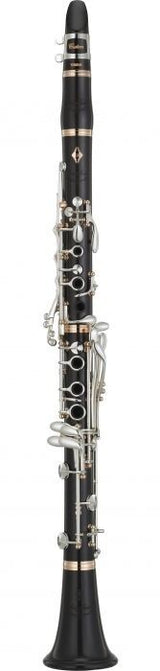 Clarinete Sib Yamaha YCLSE Artist Model