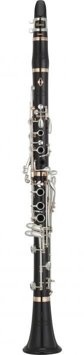 Clarinete Sib Yamaha YCLSE Artist Model