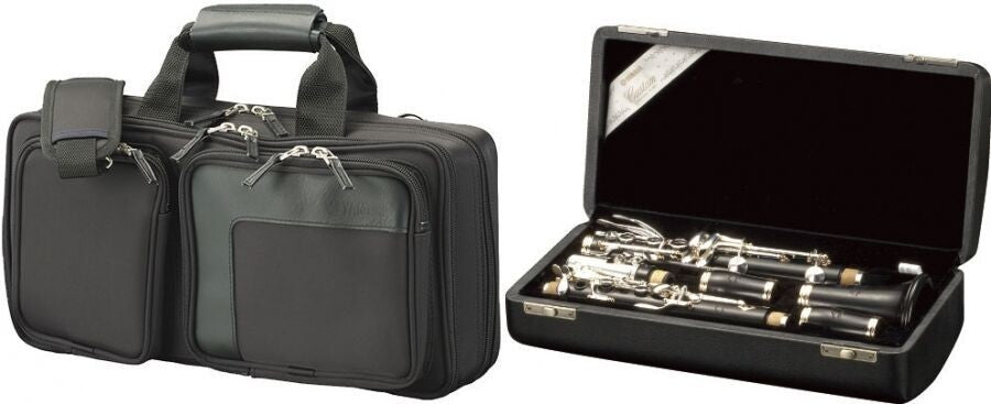 Clarinete Sib Yamaha YCLSE Artist Model